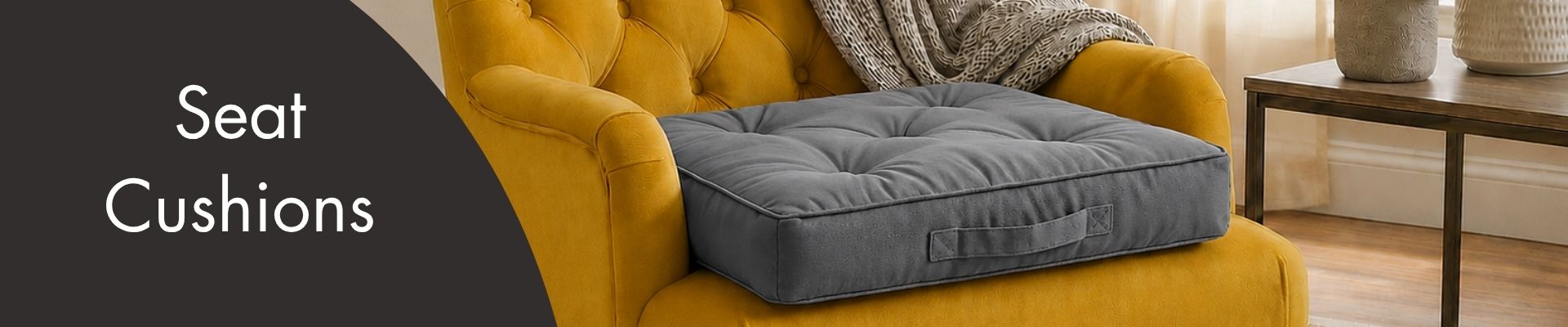 Seat Cushions