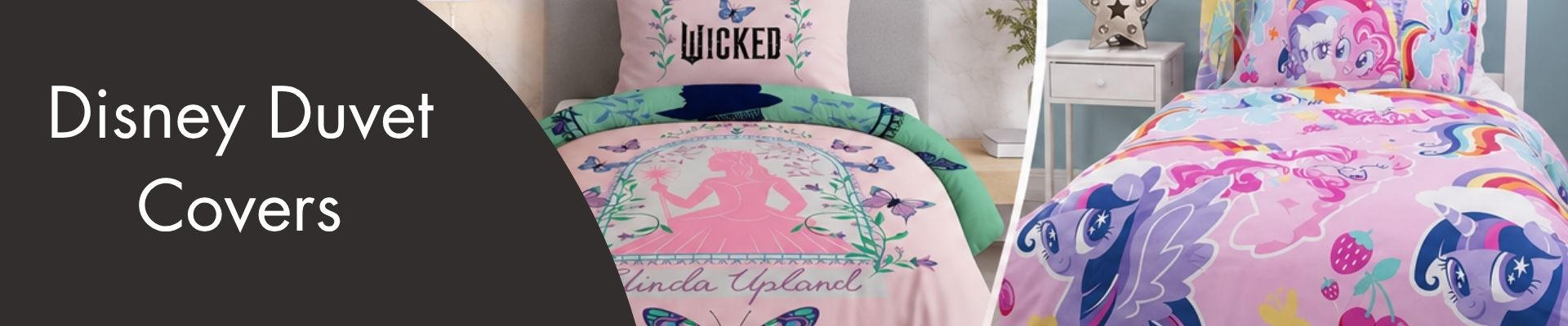 Disney Duvet Covers
