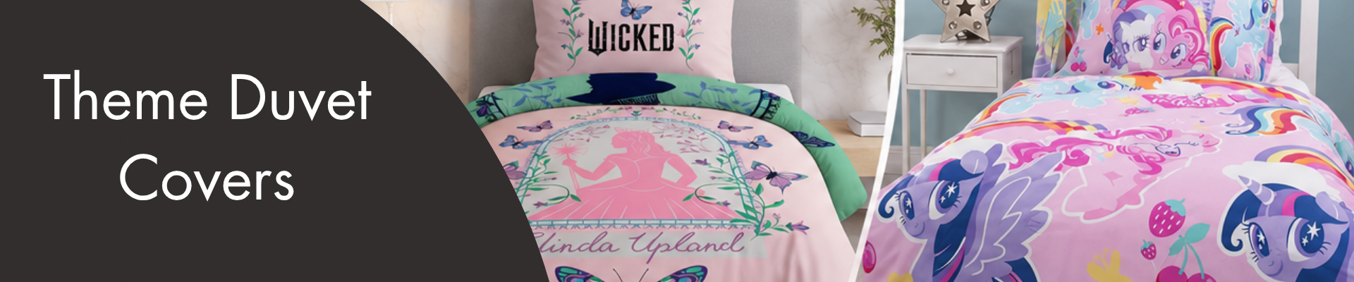 Theme Duvet Covers
