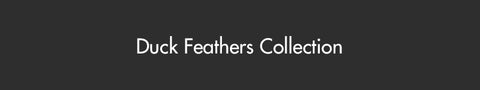 Duck Feather Pillows
