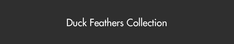 Duck Feather Duvets