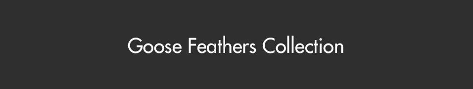 Shop Goose Feather Pillow | Luxurious Comfort | iStylemode