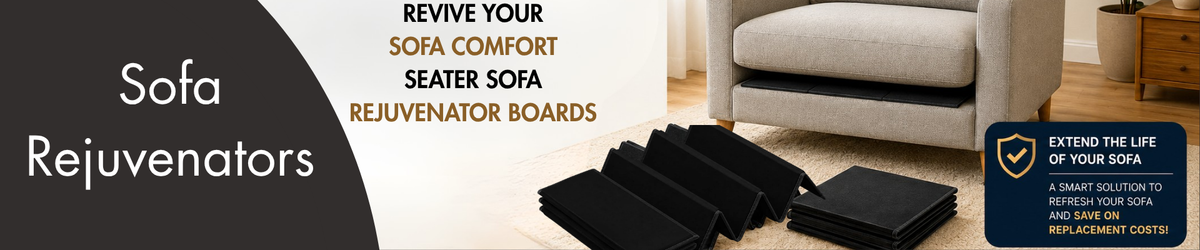 Shop Sofa Rejuvenators | iStyleMode - Refresh & Protect Your Sofa