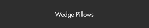 Reflux Pillows