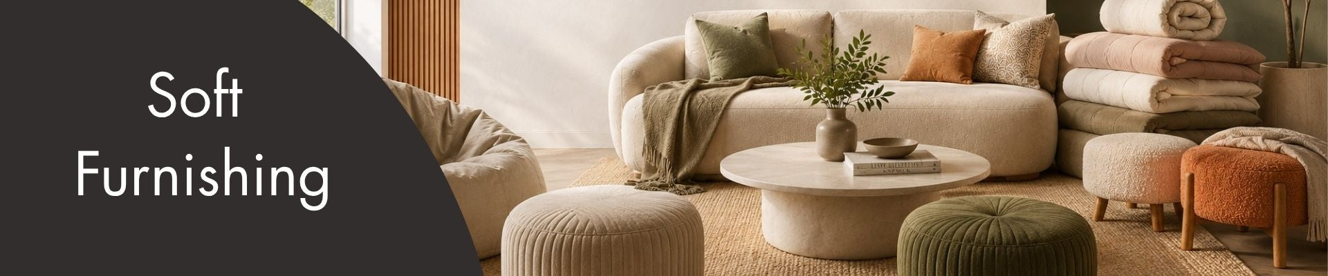 Soft Furnishing