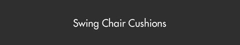 Swing Chair Cushions