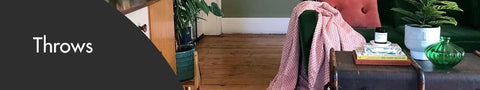 Throws