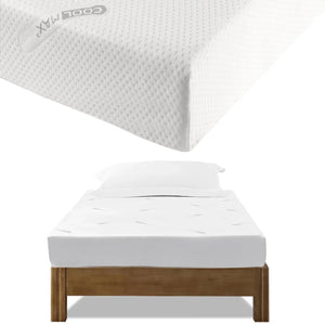 Memory Foam Orthopaedic Mattress