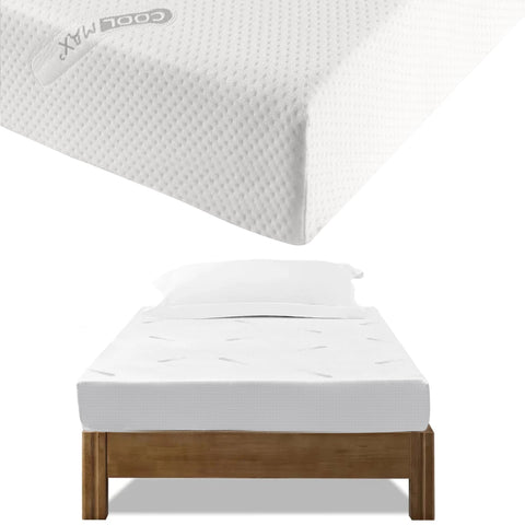 Hybrid Foam Mattress