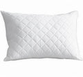 Quilted Bed Pillows