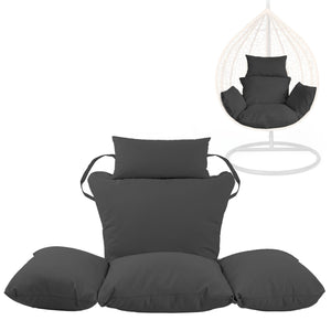 Swing Egg Chair Replacement Cushion