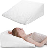 Acid Reflux Wedge Pillow For Back Support