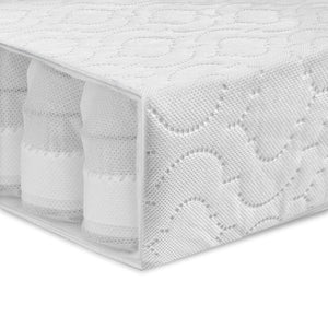 Shop Hypo-Allergenic Pocket Sprung Baby Cot Bed Mattress in the UK 