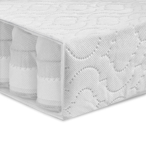 Pocket Sprung Cot Mattress