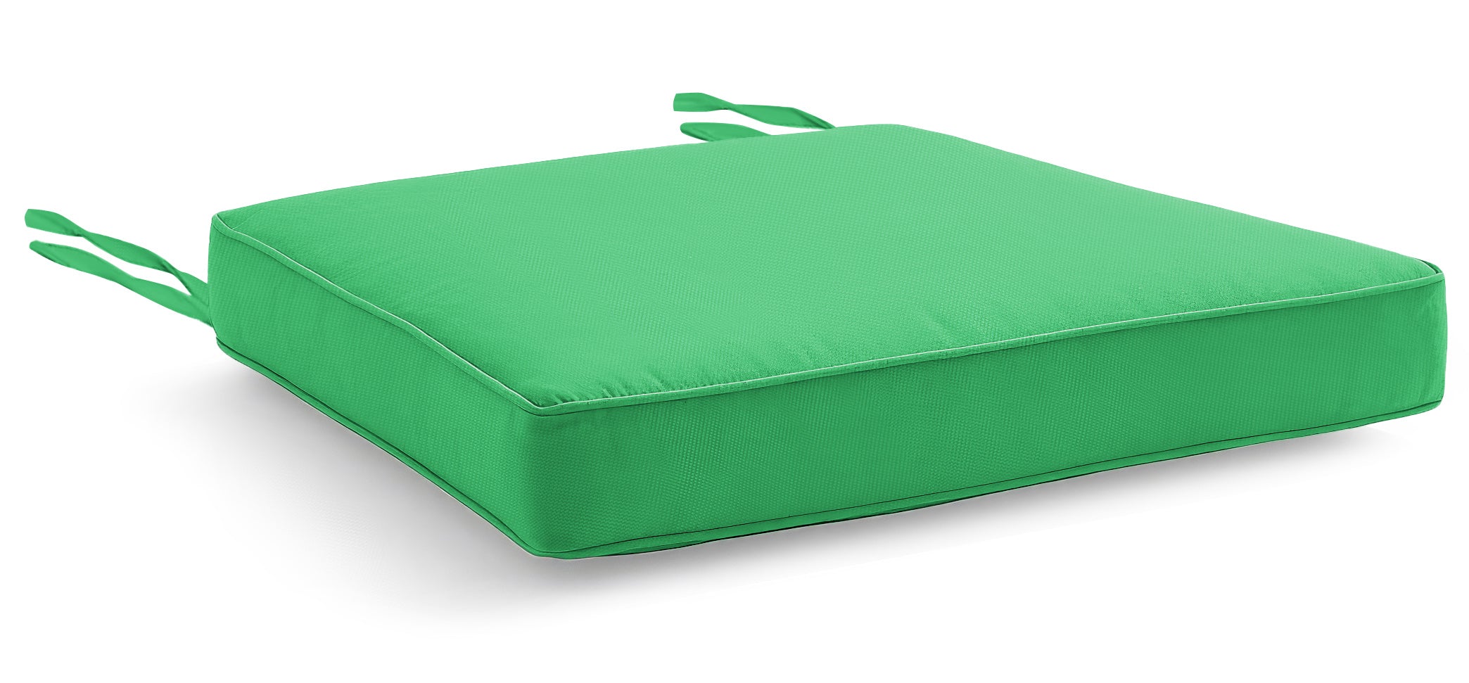 Outdoor Chair Seat Pads with Tie