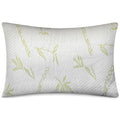 Bamboo Memory Foam Pillow