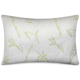 Bamboo Memory Foam Pillow