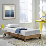 Memory Foam Orthopaedic Mattress