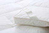 Gel Mattress Topper 10cm Ultra Soft