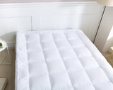 Gel Mattress Topper 10cm Ultra Soft