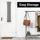 Door Draught Excluder Draft Insulator