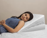 Acid Reflux Wedge Pillow For Back Support