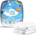 Microfibre Cot Duvets For Toddlers