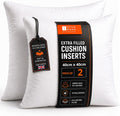 Hollowfibre Cushion Pads