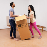 Memory Foam Orthopaedic Mattress
