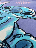 Disney Lilo Stitch Beach Towel bath 140 x 70 cm