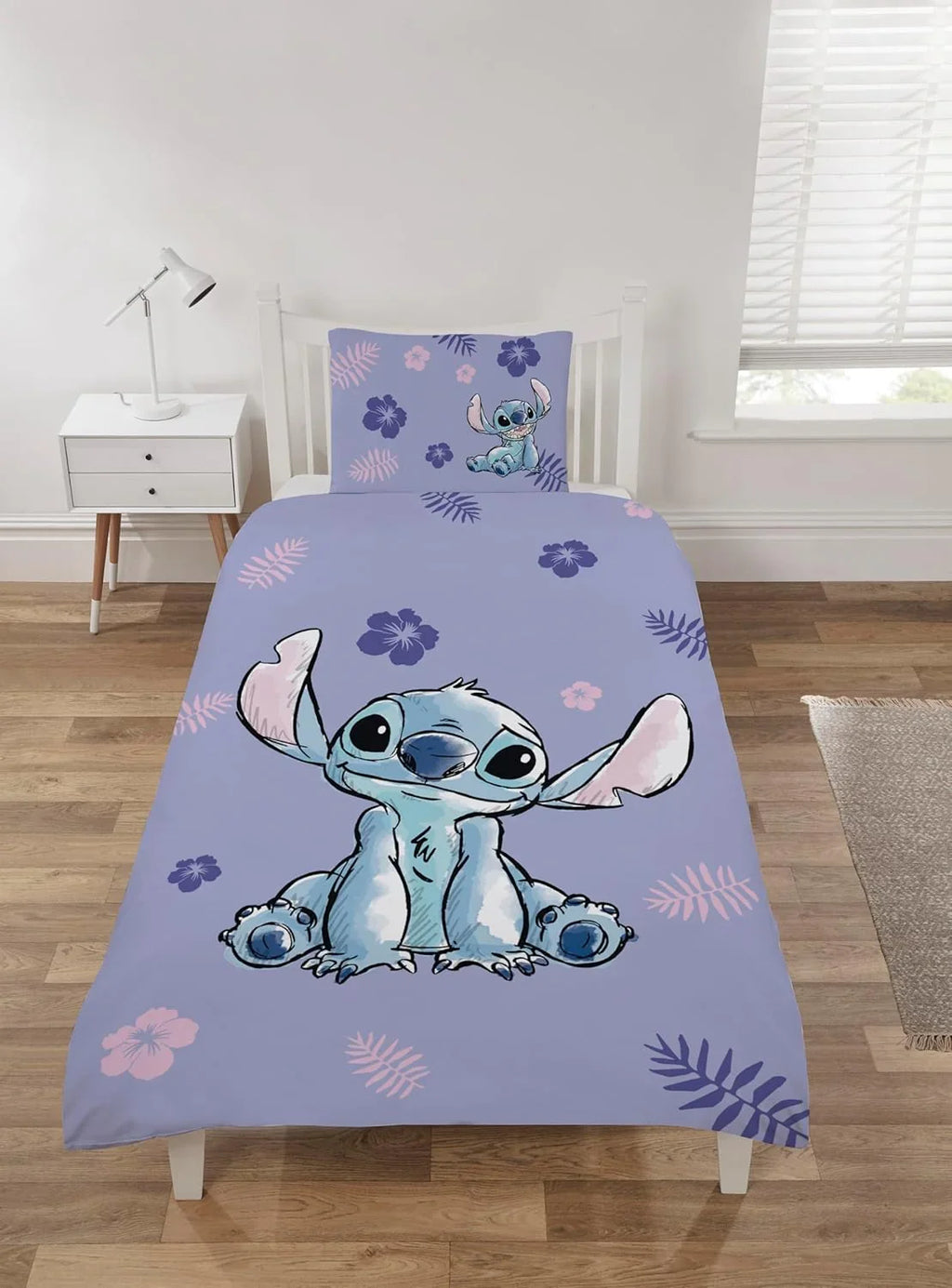 Lilo & Stitch Character Duvet Cover