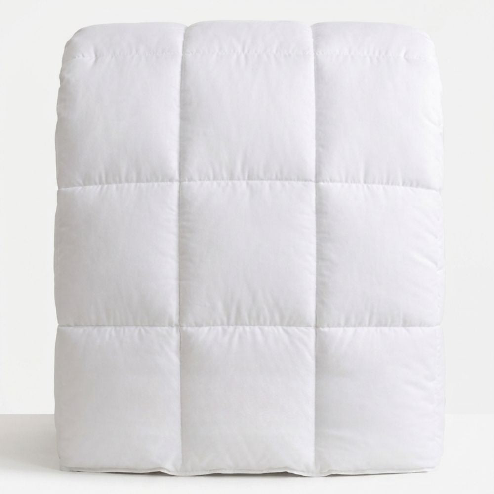 Microfibre Duvets 13.5 Tog