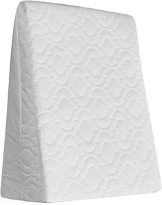 Acid Reflux Wedge Pillow For Back Support