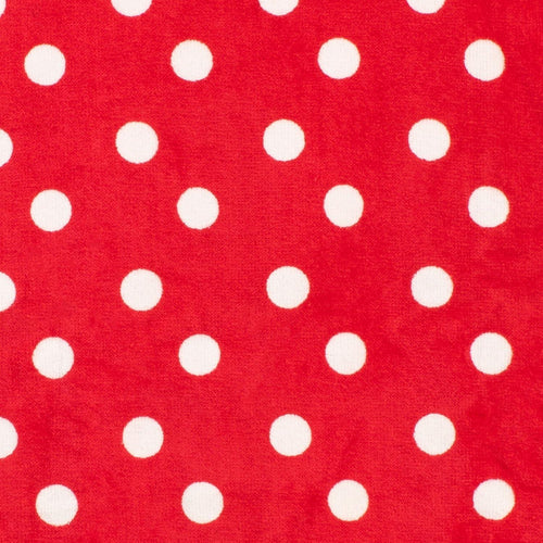 Disney Minnie Mouse Kids Hooded Poncho