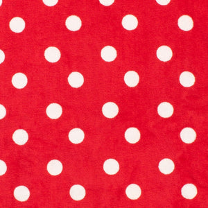 Disney Minnie Mouse Kids Hooded Poncho