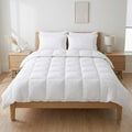 Microfibre Duvets 13.5 Tog