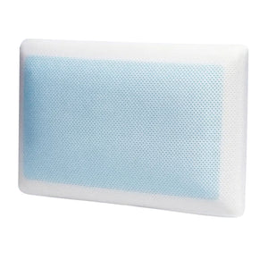 Cooling Gel Memory Foam Pillow