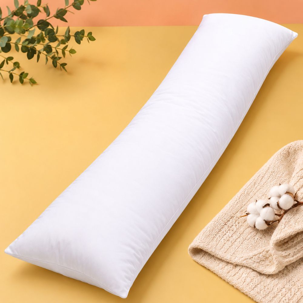 Bolster Pillow For Maternity Pregnancy