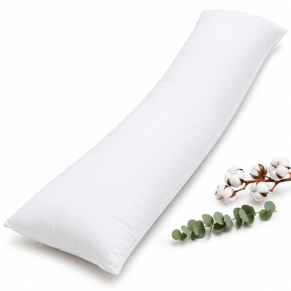 Bolster Pillow For Maternity Pregnancy