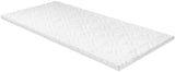 Buy Anti-Allergy Baby Travel Cot Mattress | iStyleMode 