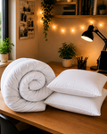 Poly Cotton Bedding Bundle