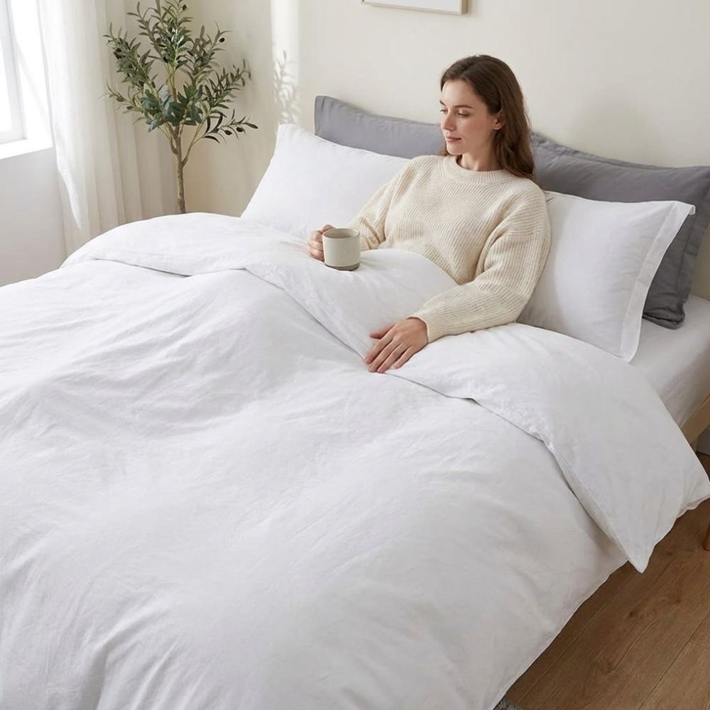 Corovin Duvets Quilt 13.5 Tog