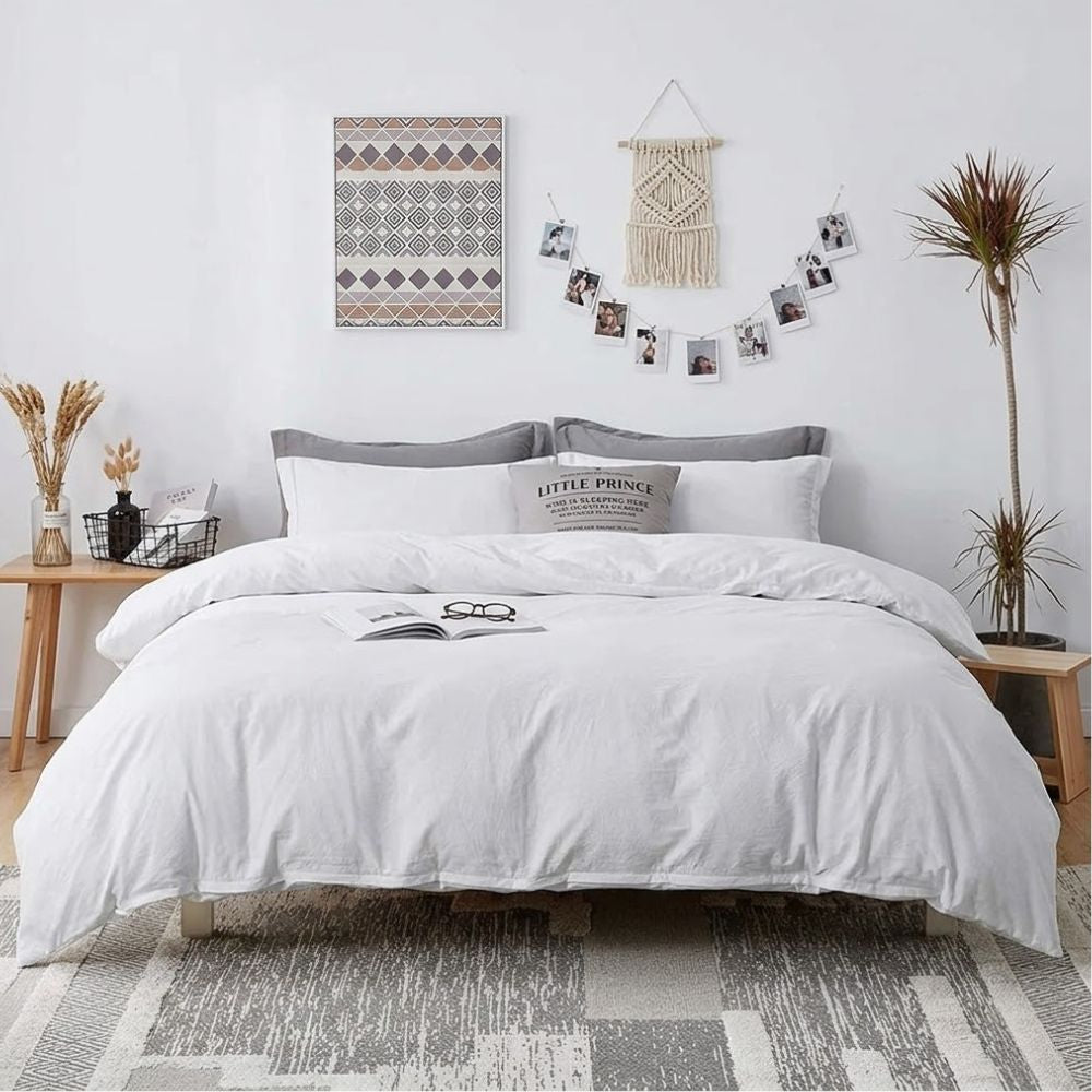 Corovin Duvets Quilt 4.5 Tog