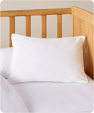Cot Pillows