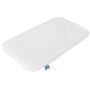 Breathable Baby Toddler Travel Cot & Crib Mattress (Next to Me 83x50x5cm)