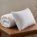 Cotton Cot Duvet & Pillows For Toddlers