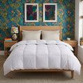 Duck Feather & Down Duvet Quilt 10.5 Tog