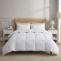 Duck Feather & Down Duvet Quilt 13.5 Tog