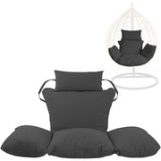 Swing Egg Chair Replacement Cushion