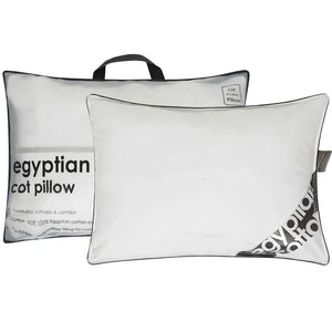Egyptian Cotton Pillows